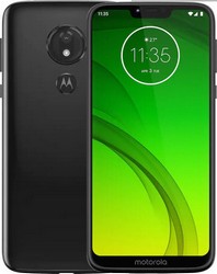 Замена стекла на телефоне Motorola Moto G7 Power в Кемерово